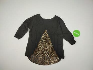 bluzki przezroczyste: Blendshe, Women's blouse, size M (EU 38) — 3