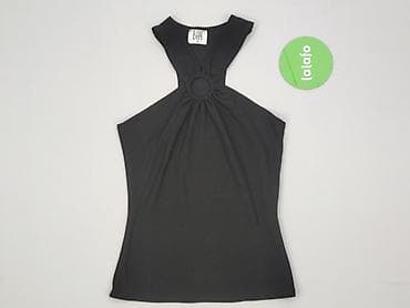 ck: Bay, Top damski, rozmiar S — 2