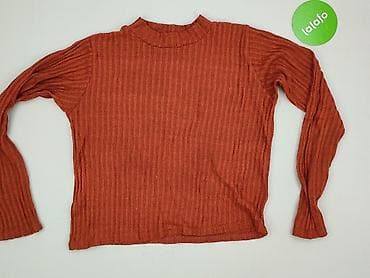 mamy rose: Sweter damski, rozmiar S — 2