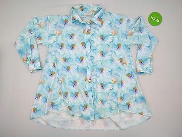 koszula 4xl: Sukienka damska, rozmiar 4XL — 2