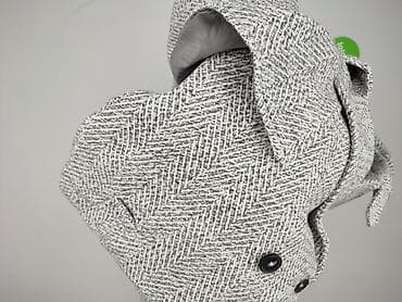 katarzyna: Sinsay, Trencz damski, rozmiar L — 4