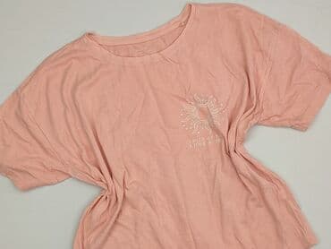 Sinsay, T-shirt damski, S w lalafo.pl Sinsay, T-shirt damski, S