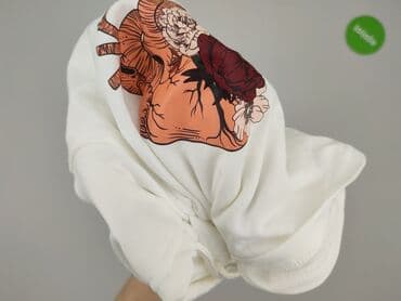 abercrombie fitch sweter: Shein, Women`s hoodie, S — 4