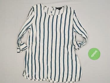 lidl marynarka damska: Esmara, Bluzka damska, rozmiar M — 2