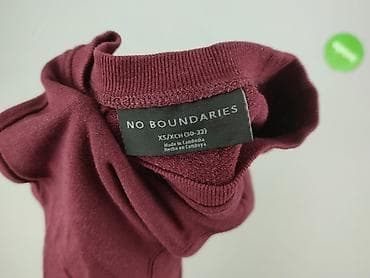 bugjo jeans: No Boundaries, Bluza dla mężczyzn, rozmiar XS — 6