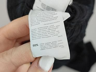 sinsay bomberka: Sinsay, Jeansy damskie, rozmiar L — 5