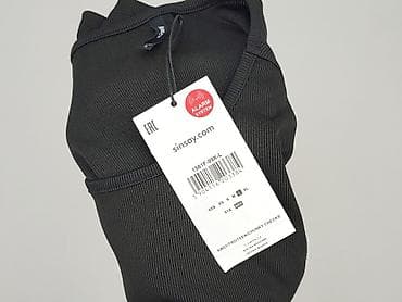 cropp bluzki: Sinsay, Top damski, rozmiar L — 8