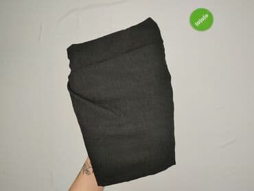joggery bawełniane damskie: Spodnie materiałowe damskie, rozmiar S — 4