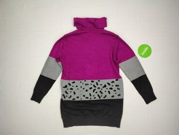 жіночі флісові кофти: Women`s sweater, size M (EU 38) — 3
