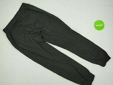 bluza puma: Sinsay, Spodnie dresowe damskie, rozmiar M — 3