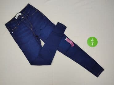 ubrania dżinsowe damskie: Denim Co, Jeansy damskie, rozmiar XS — 2