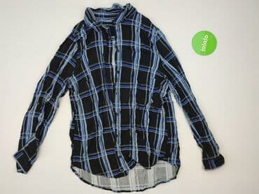 koszula w paski bershka: Koszula damska, rozmiar 2XL — 2