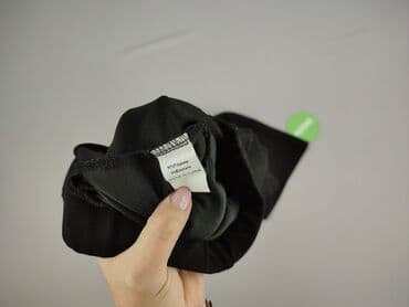 spodnie damskie materiałowe eleganckie: Spodnie materiałowe damskie, rozmiar S — 5