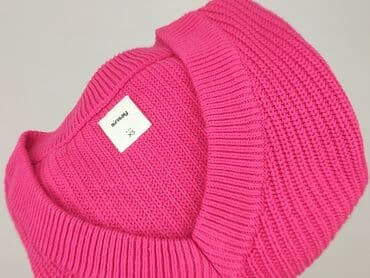 kurtki zimowe w sinsay: Sinsay, Sweter damski, rozmiar XS — 7