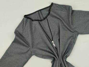 bonprix tuniki duze rozmiary: Tunika damska, rozmiar M — 1