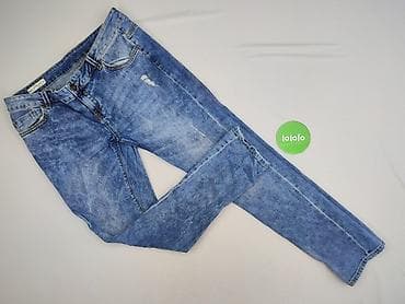 resalsa jeans: Clockhouse, Jeansy damskie, rozmiar 2XL — 2