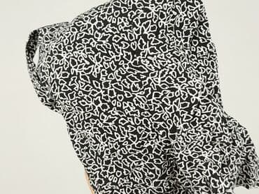 czarne spodenki new yorker: New Look, Szorty damskie, rozmiar S — 5