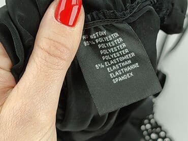 sukienki na wesele plus size allegro: Sukienka damska, rozmiar L — 5