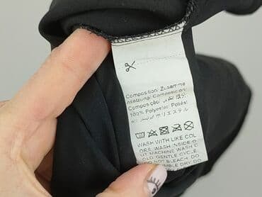 Women's Clothing: Shein Curve, Women's blouse, XL — 5