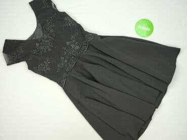 sukienka na wesele dla mamy i teściowej kraków: Sukienka damska, rozmiar S — 3