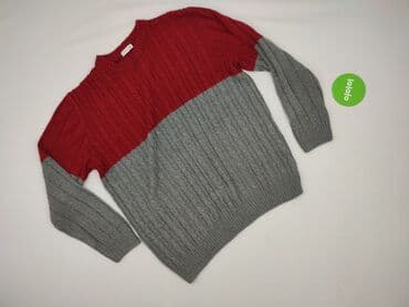 everlast kurtka zimowa: Damart, Светр для чоловіків, L на lalafo.pl — 2 everlast kurtka zimowa: Damart, Светр для чоловіків, L — 2