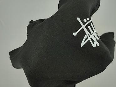 stuff buy: Stussy, Bluza z kapturem damska, rozmiar L — 5