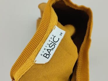 casual sukienka: Basic, Sukienka damska, rozmiar M — 4