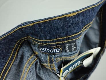 lasocki kozaki na koturnie: Esmara, Spodnie 3/4 damskie, 3XL — 4