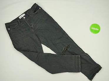 slim drip jeans: Джинси жіночі, розмір S на lalafo.pl — 2 slim drip jeans: Джинси жіночі, розмір S — 2
