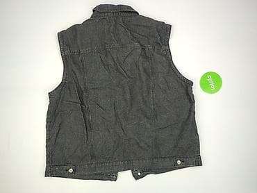 Mężczyźni: Męska kamizelka, rozmiar 2XL — 3