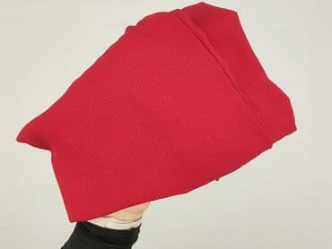 obcisła sukienka czerwona: Women's blouse, size M (EU 38) — 6