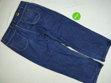 bape jeans: Jeansy damskie, rozmiar XL — 3