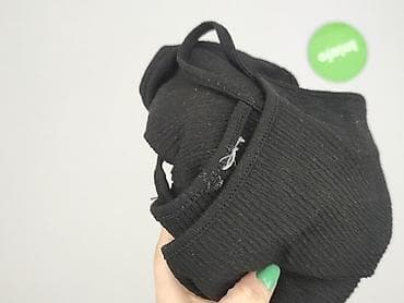 satynowe topy: Top damski, rozmiar S — 4