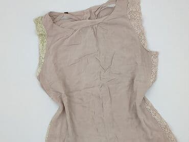 bluzki basic zara: Oodji, Bluzka damska, rozmiar M — 1