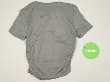 koszula z krótkim rękawem damska sinsay: Sinsay, Women's blouse, size S — 3