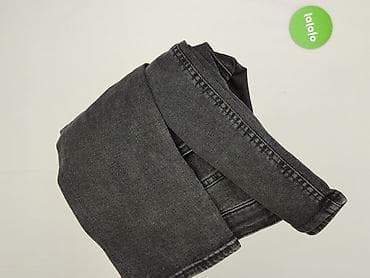 levis t shirt basic: Sinsay, Jeansy dla mężczyzn, rozmiar L — 5