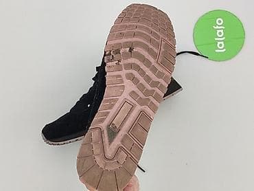 trampki atomowki: Sneakersy damskie, rozmiar 39 — 4
