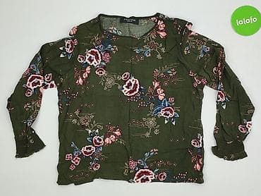 bluzki plisowane: Bluzka damska, rozmiar M — 2