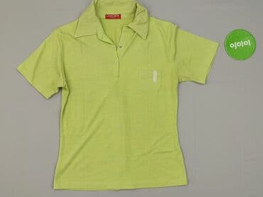 bielizna change: Koszulka polo dla mężczyzn, rozmiar L — 2