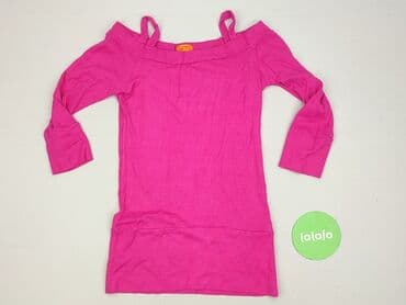 sukienka z cyrkoniami bershka: Bershka, Сукня жіноча, розмір M — 2