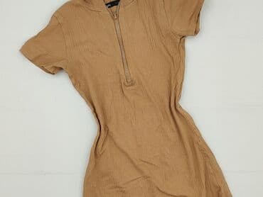 Sinsay, Sukienka damska, 2XS w lalafo.pl Sinsay, Sukienka damska, 2XS