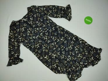 marynarka do sukienki midi: Sukienka damska, M — 4