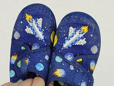 kapcie lilo i stich: Slippers 15 and less, Used — 7