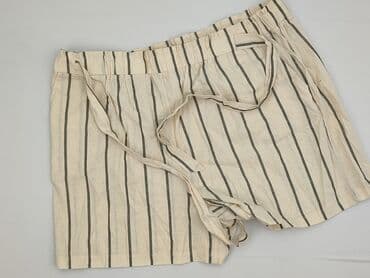 szorty i rajstopy: Janina, Szorty damskie, 4XL — 1