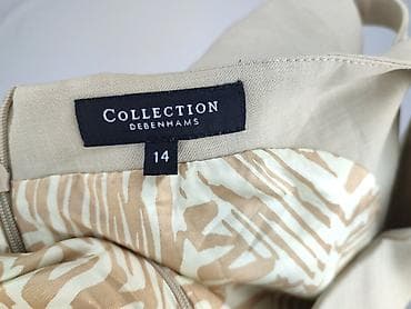 deichmann nike: Debenhams, Sukienka damska, rozmiar L — 4