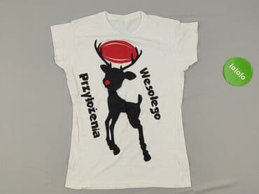 koszulka smileslow allegro: T-shirt damski, rozmiar S — 2