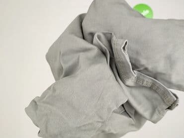 kapcie walkx: Spodnie materiałowe damskie, rozmiar L — 4