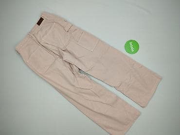 kaliko: Hollister, Spodnie cargo damskie, rozmiar S — 3