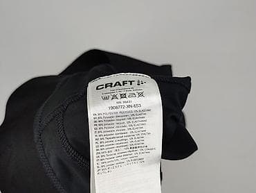 bluzki nike: Legginsy Sportowe damskie, rozmiar S — 5