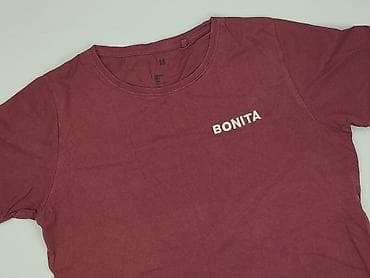 Bonita, T-shirt damski, rozmiar M